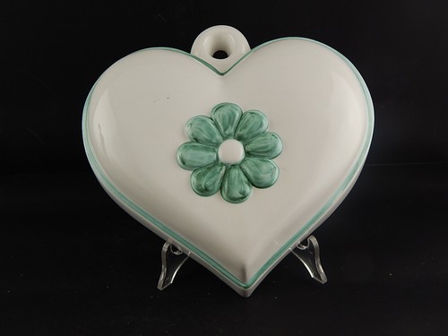 Vintage seltene keramikform - vintage,
