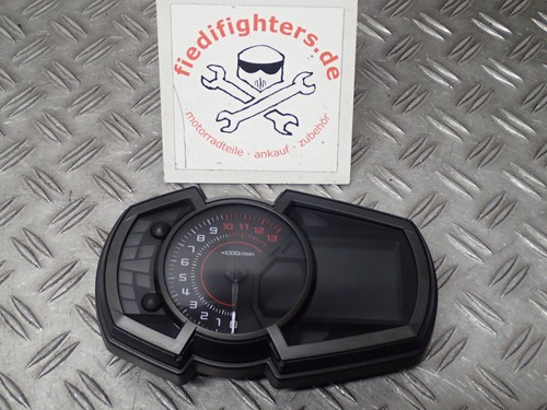 Tacho tachometer cockpit - tacho,
