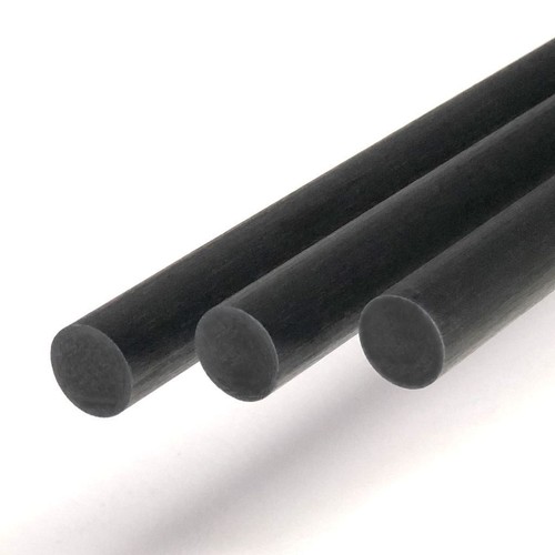 Dpp cfk carbon - dpp®, cfk/carbon-rundstab