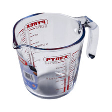 Pyrex Messkanne Messbecher
