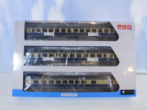 Piko rheingold set - rheingold,