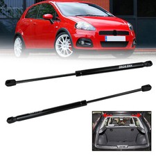 2x Gasfeder Heckklappe Gasdruckdämpfer für Fiat Grande Punto/Van 199 2005-2013