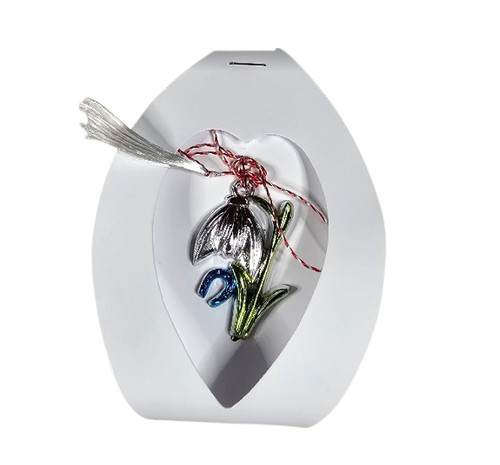 Martisor ghiocel märzchen - martisor,