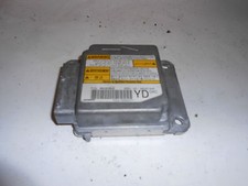 Airbagsteuergerät Steuergerät Daewoo Rezzo Bj.2000-2004 96282803