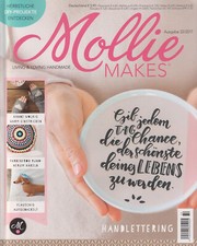 Mollie Makes  Spezial Nr
