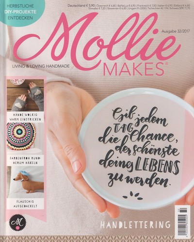 Mollie makes spezial - mollie, nr
