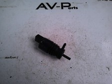 Nissan Primera P12 1,8 Waschwasserpumpe Scheibenreinigung Pumpe Waschwasser