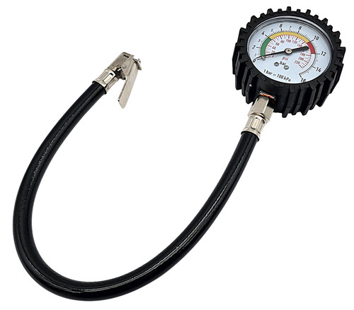 Manometer reifendruckmesser - manometer,