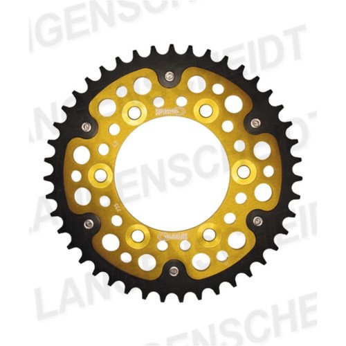 Stealth kettenrad supersprox - stealth-kettenrad,
