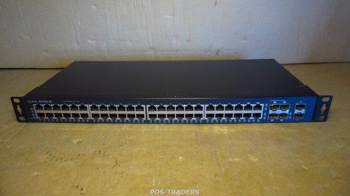 Zyxel gs1920 48v2 port gbe - gs1920-48v2,