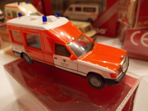 Feuerwehr münster mb binz - mÜnster, "