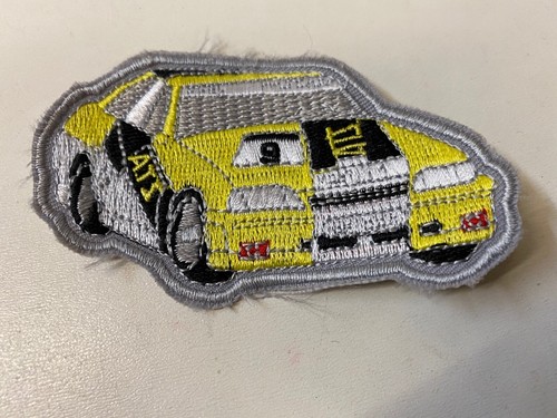 Opel omega ats stw dtm - omega,