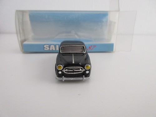 Sai 3302 peugeot - 403,
