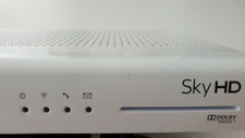 Sky Italia - DS 820 NS Sat Box
