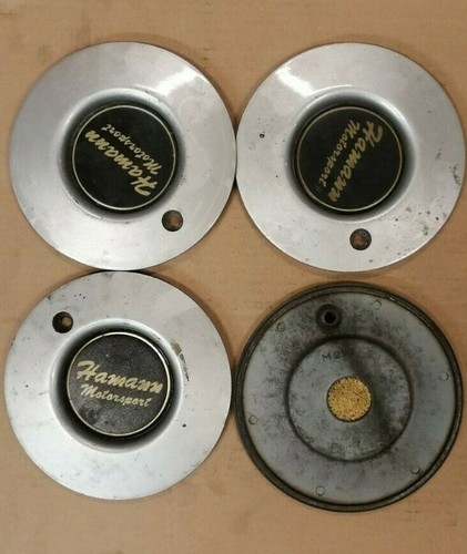 Original racing hamann - original,