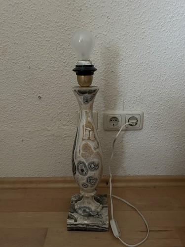 Lampenfuß tischlampe - lampenfuß,