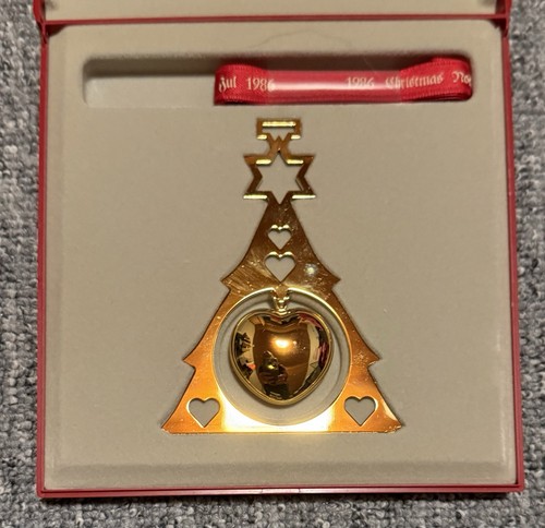 Ovp georg jensen - ❤️georg, 1986
