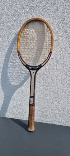 Snauwaert trainer tennis - snauwaert,