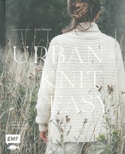 Urban knit easy, einfach