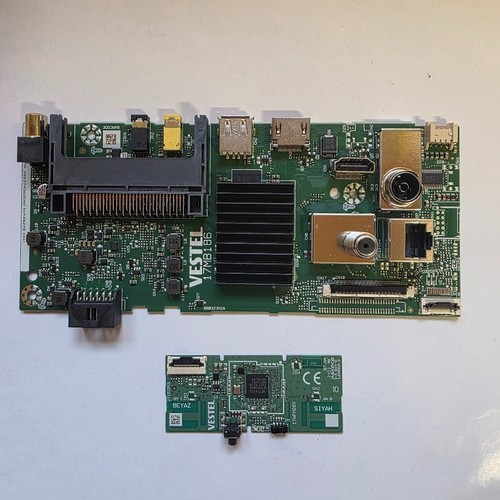 Telefunken led mainboard - telefunken,