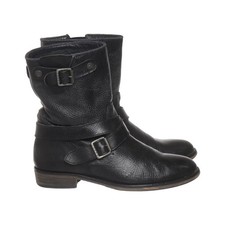 Tommy Hilfiger, Stiefel