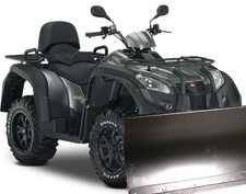 Kymco mxu 500 schneeschild - 500,