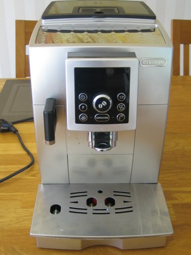 Delonghi ecam 450 - ecam, 14