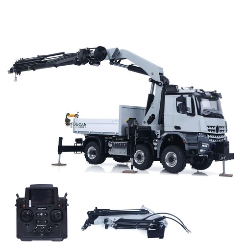 Metall rc - metall,