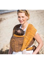 Hoppediz Tragetuch New York