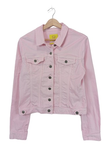 Witty knitters jeansjacke - knitters,