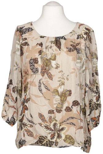 More bluse - more, &