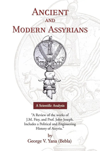 Ancient and modern assyrians - and,