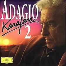 Herbert Von Karajan - Adagio 2