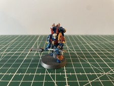 Warhammer 40K horus heresy