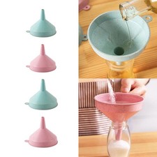 Küchentrichter Küchenhelfer