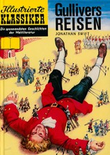 Illustrierte Klassiker Nr. 41