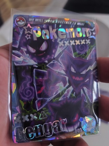Pokemon ccg nebulak apollo - ccg,