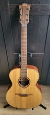 LAG Guitars Tramontane T70A-NAT - Westerngitarre