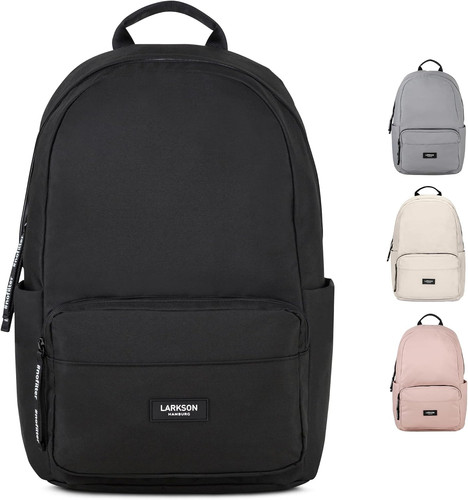 Larkson schulrucksack mädchen - schulrucksack,