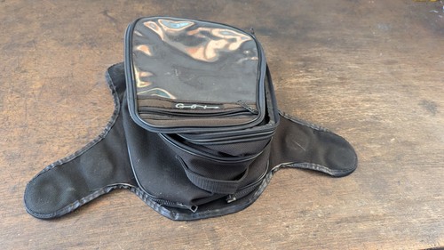 Götz tankrucksack tank - tank, bag