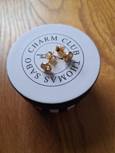 Thomas sabo ohrstecker - 2,