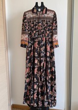 Desigual Erdenet Maxi Shirt
