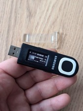 Samsung YP-U5 / 4GB -