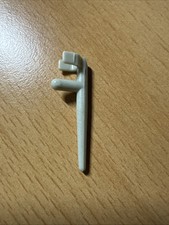 Playmobil p3404 Krücke grau