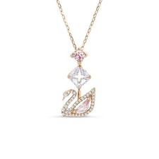 Swarovski Dazzling Swan Y