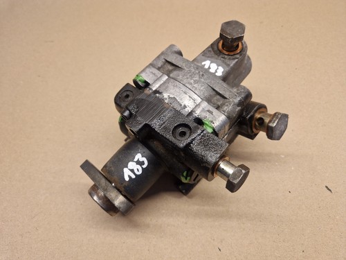 Servopumpe tandempumpe - servopumpe,