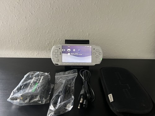 Sony playstation portable 3004 - sony,