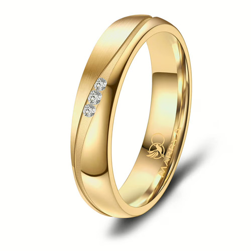 Damenring partnerring ehering - partnerring,