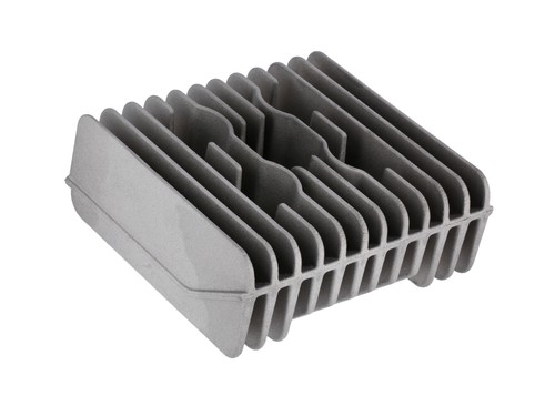 Zylinderkopf evo roh für - evo,