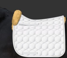 Mattes Schabracke Dressur DR